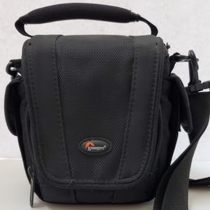 Lowepro camera bag